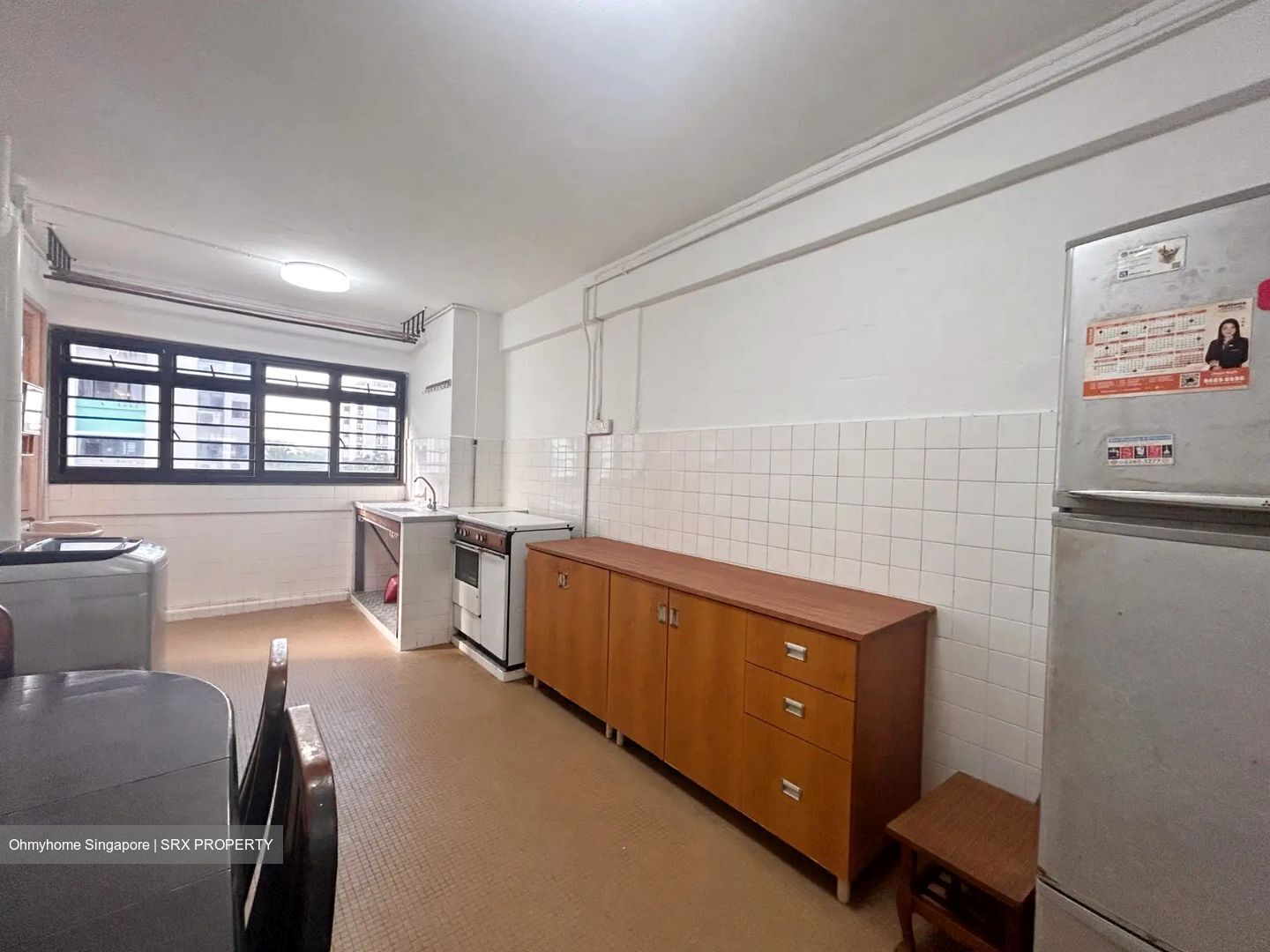 Blk 304 Clementi Avenue 4 (Clementi), HDB 3 Rooms #577089031